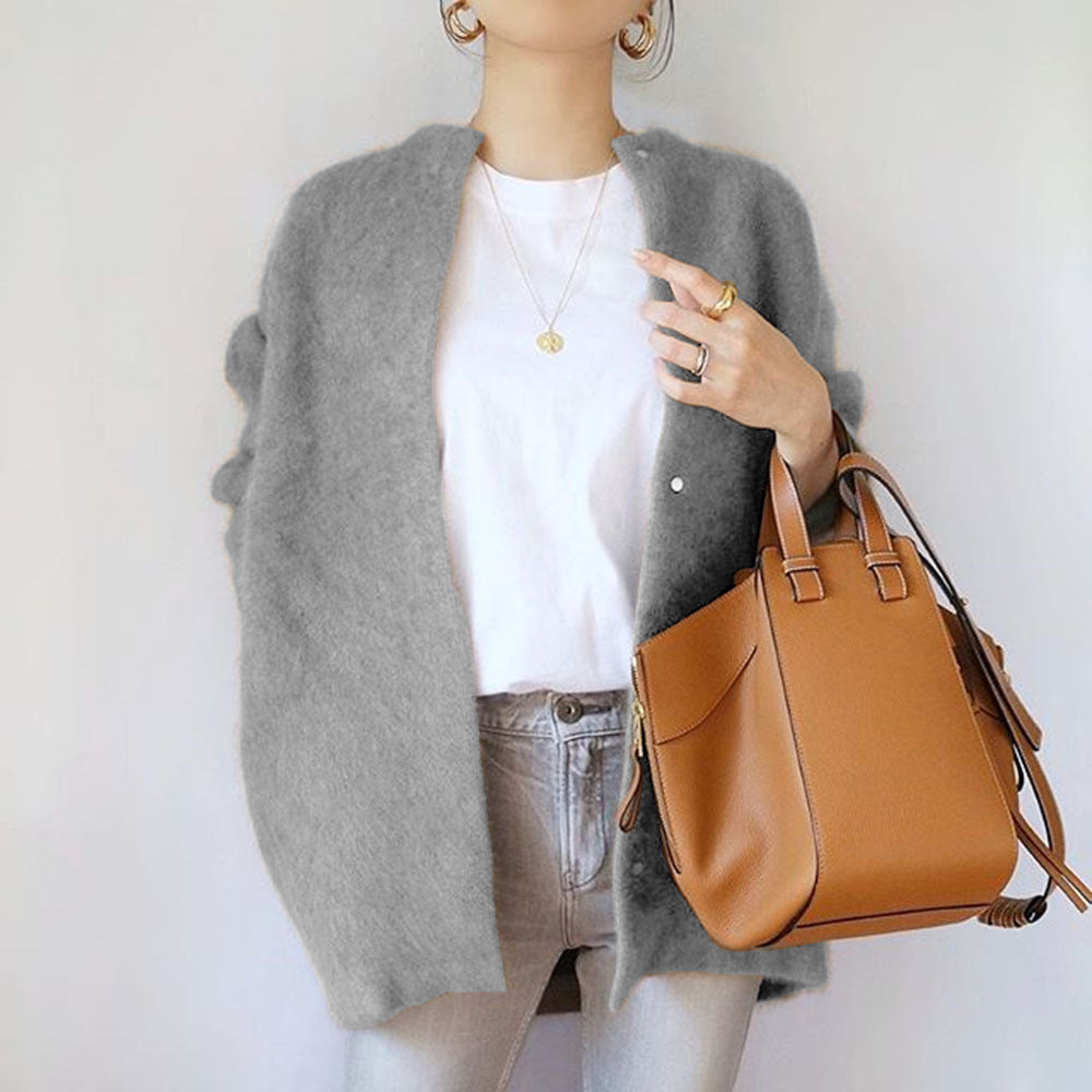 Levoire | Veste Courte Chic Et Thermique Styles 3 Une taille