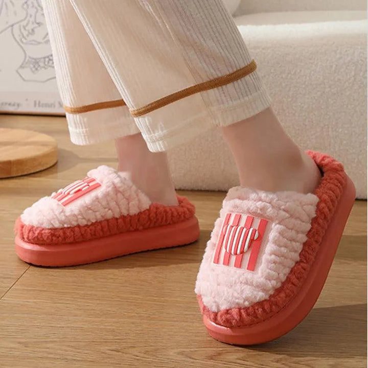 Levoire | Bottes d'hiver