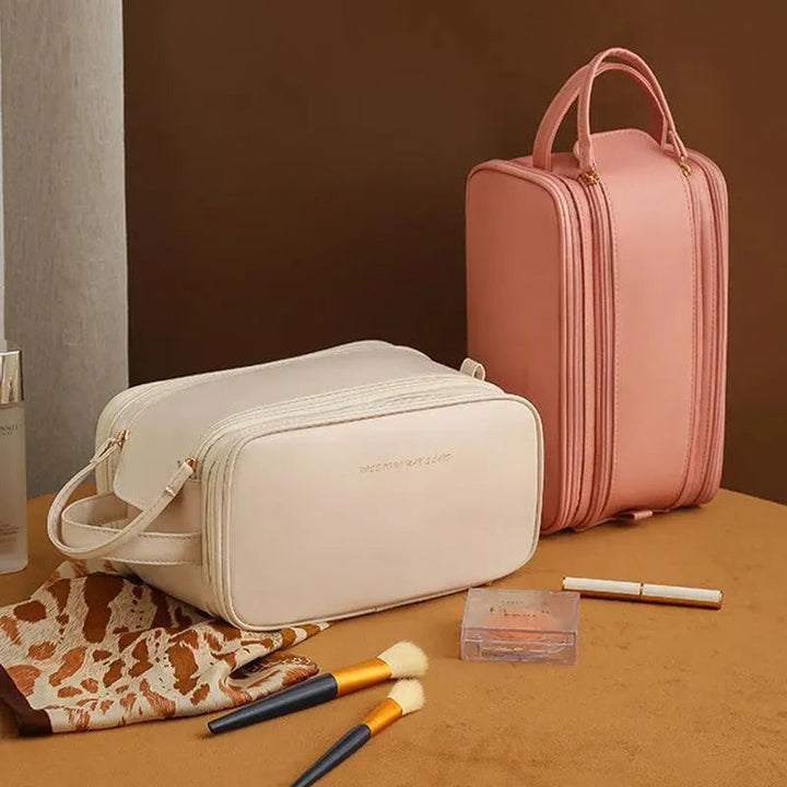 Levoire | Trousse de maquillage efficace