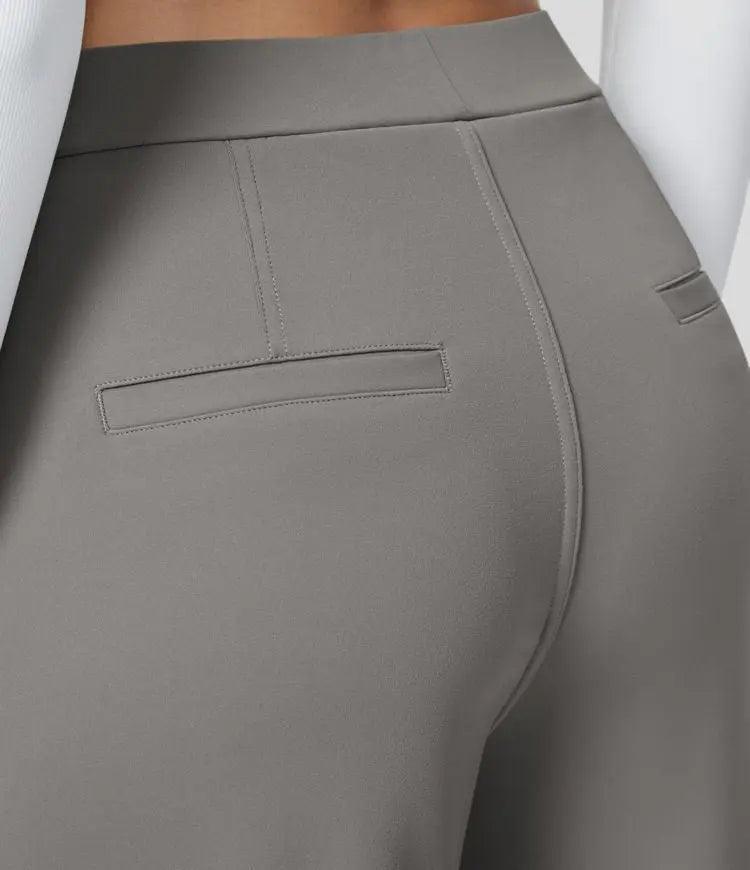 Levoire | Pantalons De Loisirs Pour Femmes Confortables Et Élégants Pour Le Quotidien