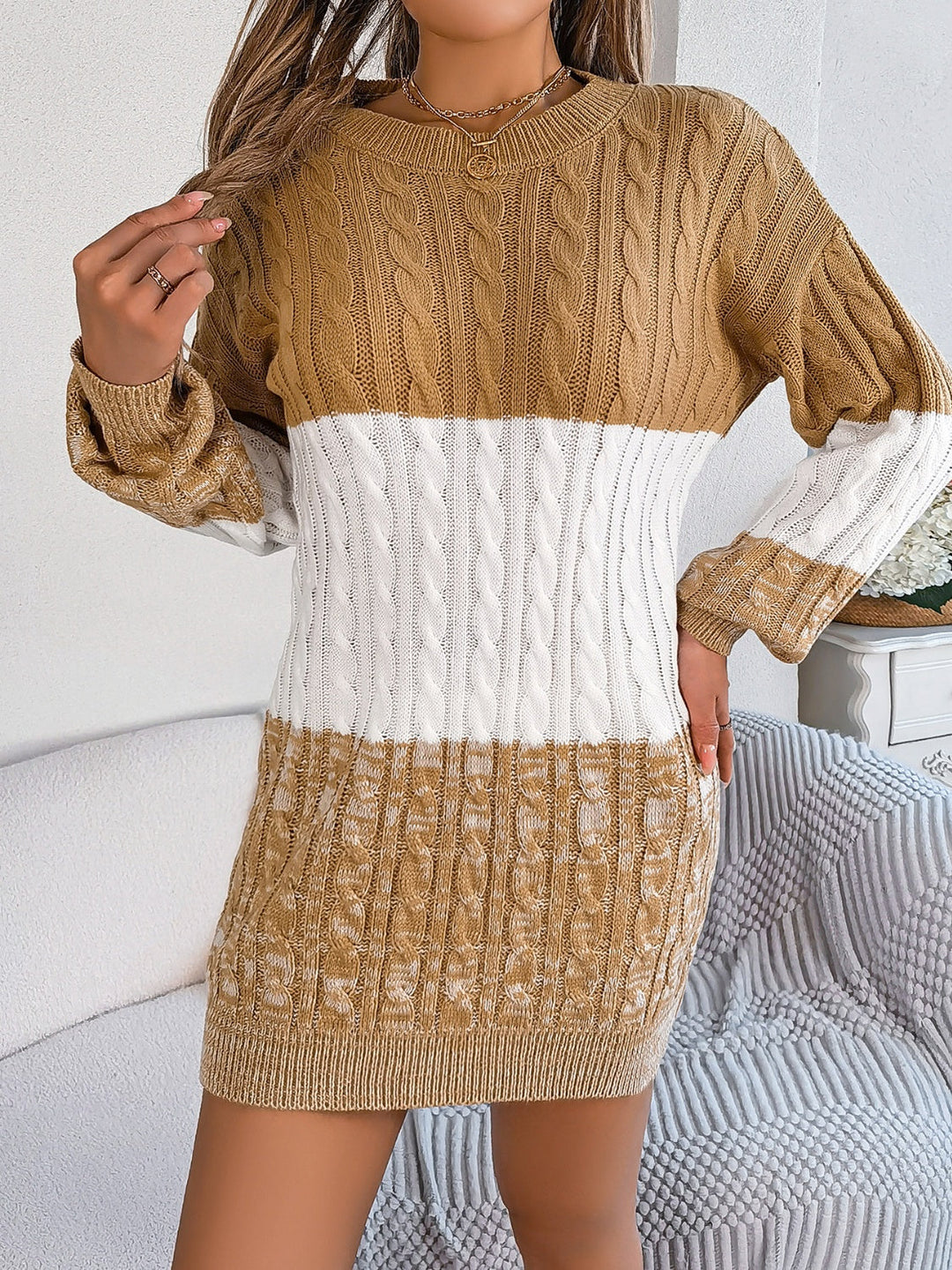 Levoire | Manteau D'Hiver Moderne Et Pratique Style 2