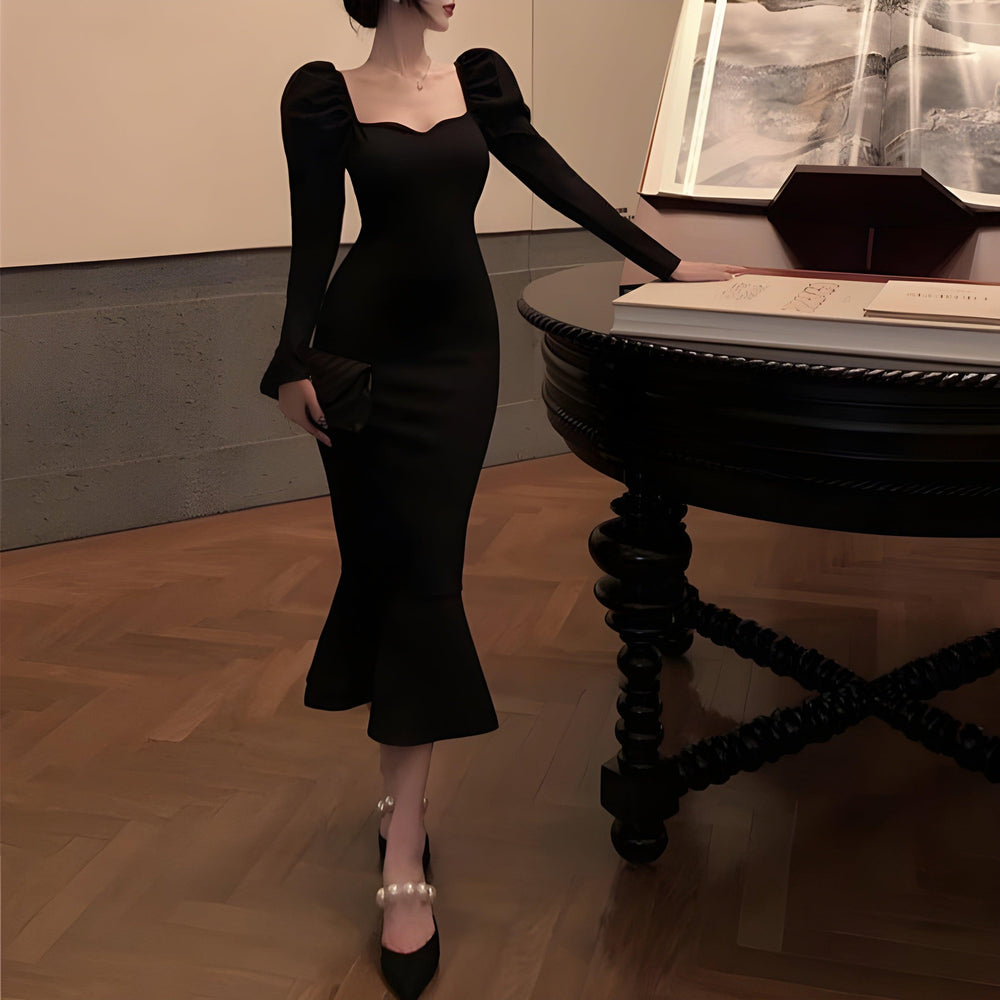 Levoire | Robe Sirène