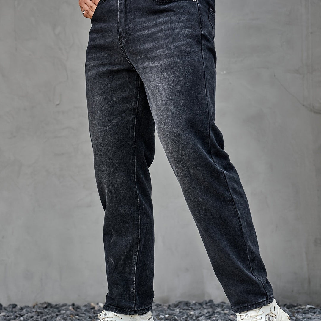 Levoire | Classiques Regular Fit Jeans