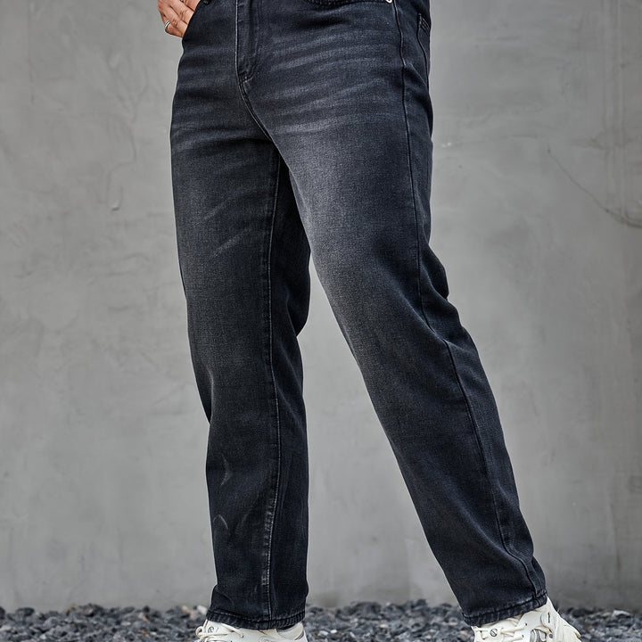 Levoire | Classiques Regular Fit Jeans