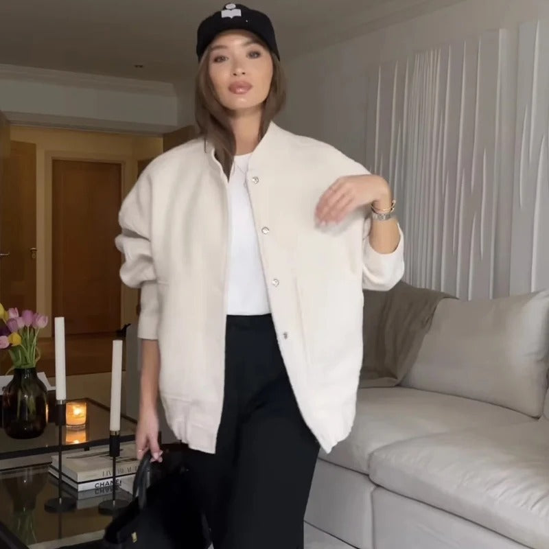 Levoire | Veste Dautomne Modeste