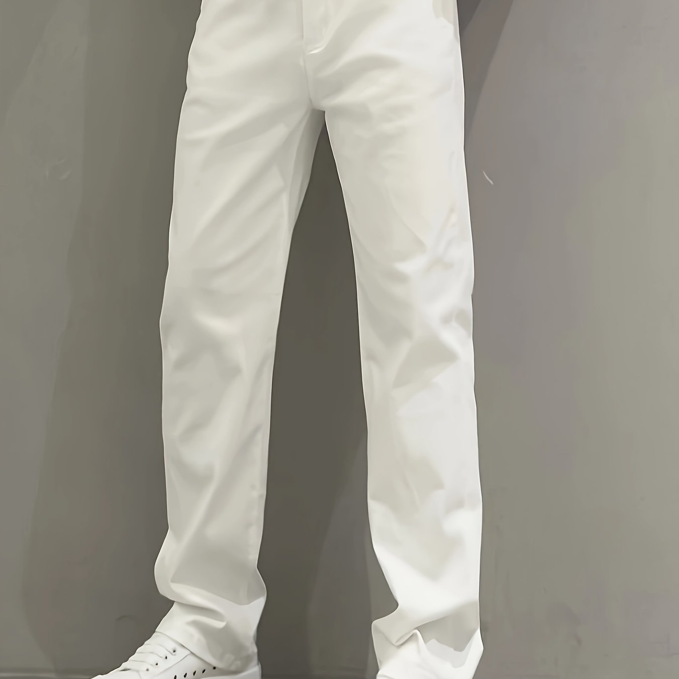 Levoire | Pantalons Droit Classiques