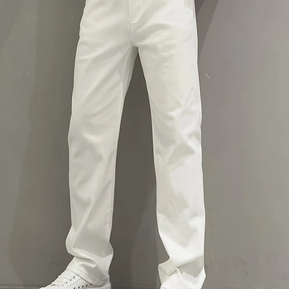 Levoire | Pantalons Droit Classiques