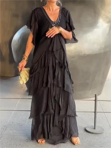 Levoire | Robe Élégante Pour Femme Moderne