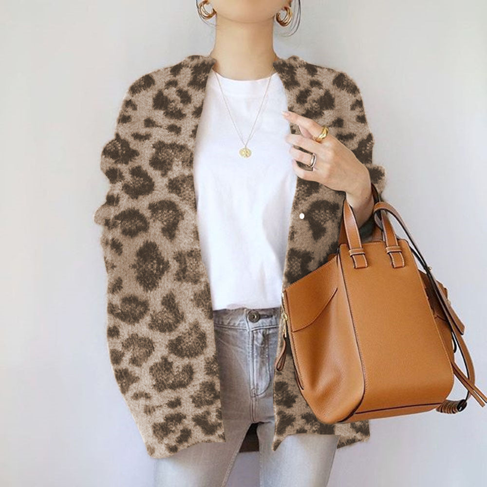 Levoire | Veste Courte Chic Et Thermique Style type 4 Une taille