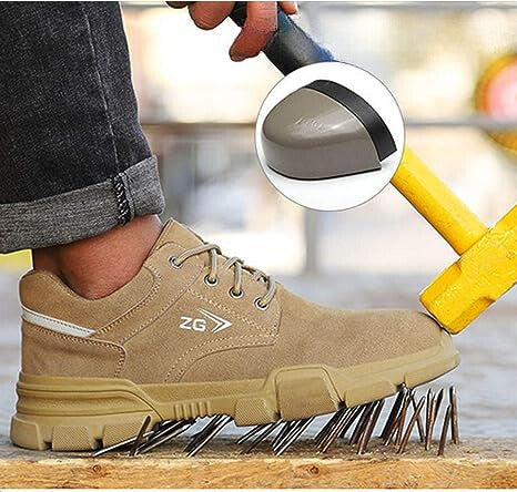 Levoire | Chaussures De Travail Et De Sécurité