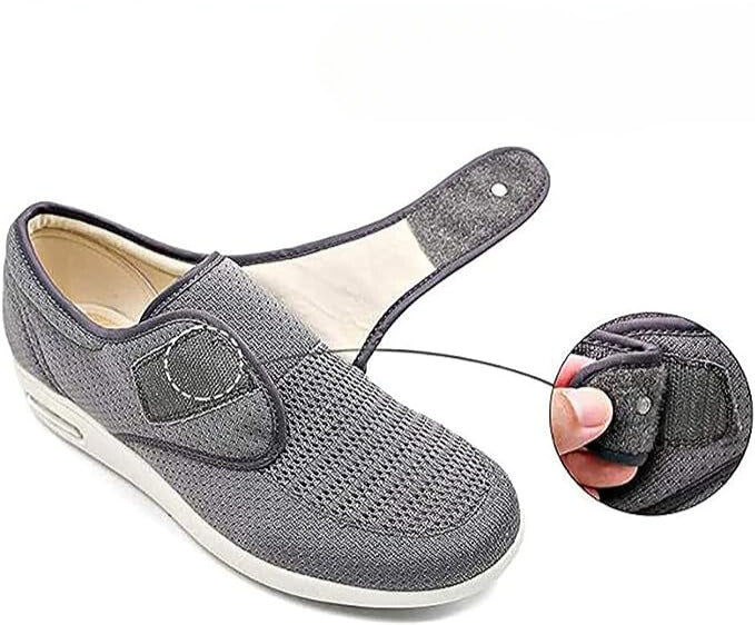 Levoire | Chaussures Orthopédiques En Largeur Pour Femmes