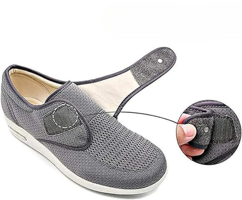 Levoire | Chaussures Orthopédiques En Largeur Pour Femmes