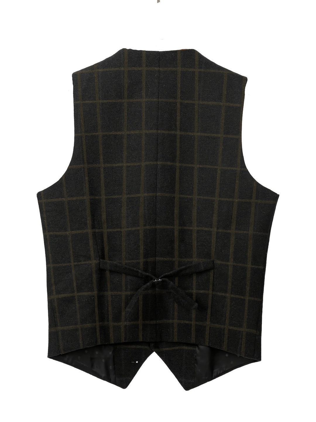 Levoire | Camisole Villa De Collecte De Vin Avec Col En Velours
