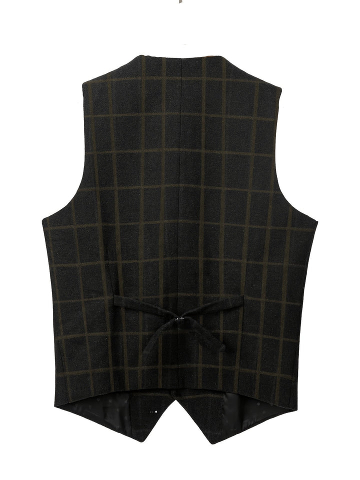 Levoire | Camisole Villa De Collecte De Vin Avec Col En Velours