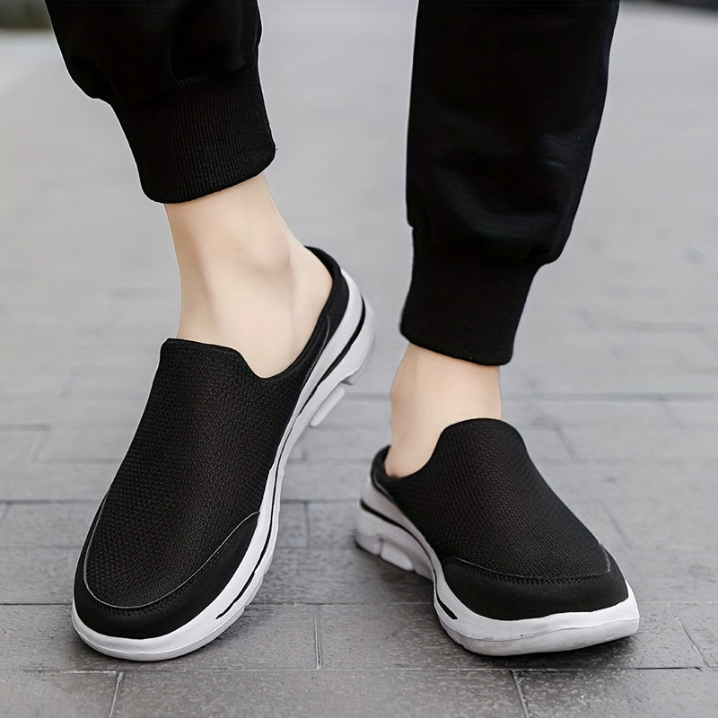 Levoire | Légers Et Respirants Chaussons Pour Hommes