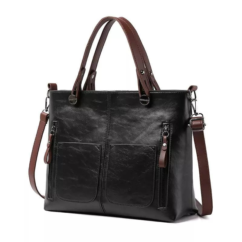 Levoire | Sac en cuir