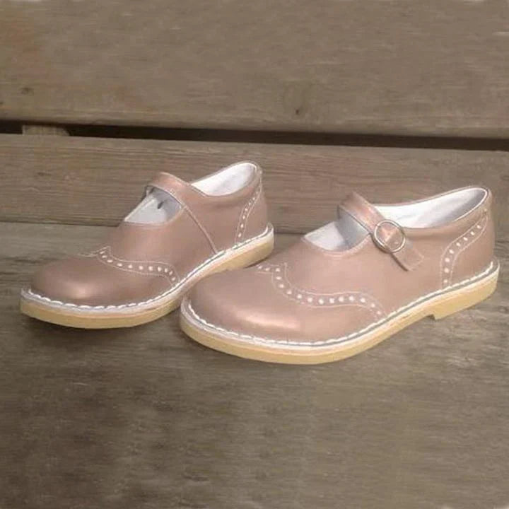 Levoire | Loafers Stylés Avec Boucle