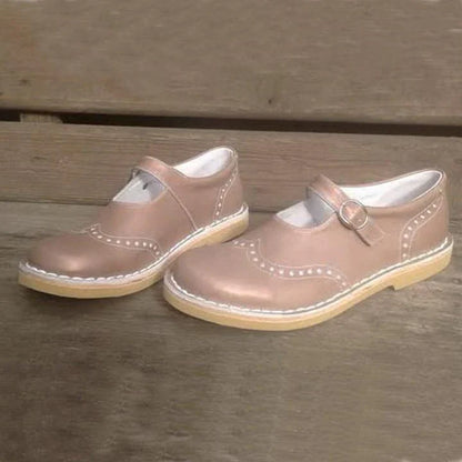 Levoire | Loafers Stylés Avec Boucle