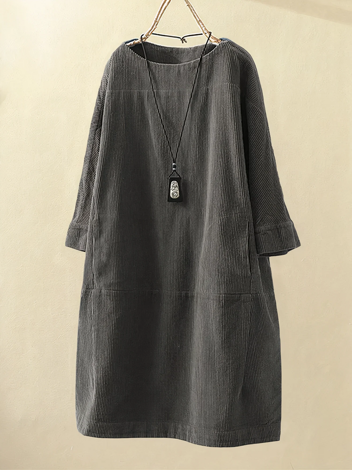 Levoire | KORD-DRESS Gris