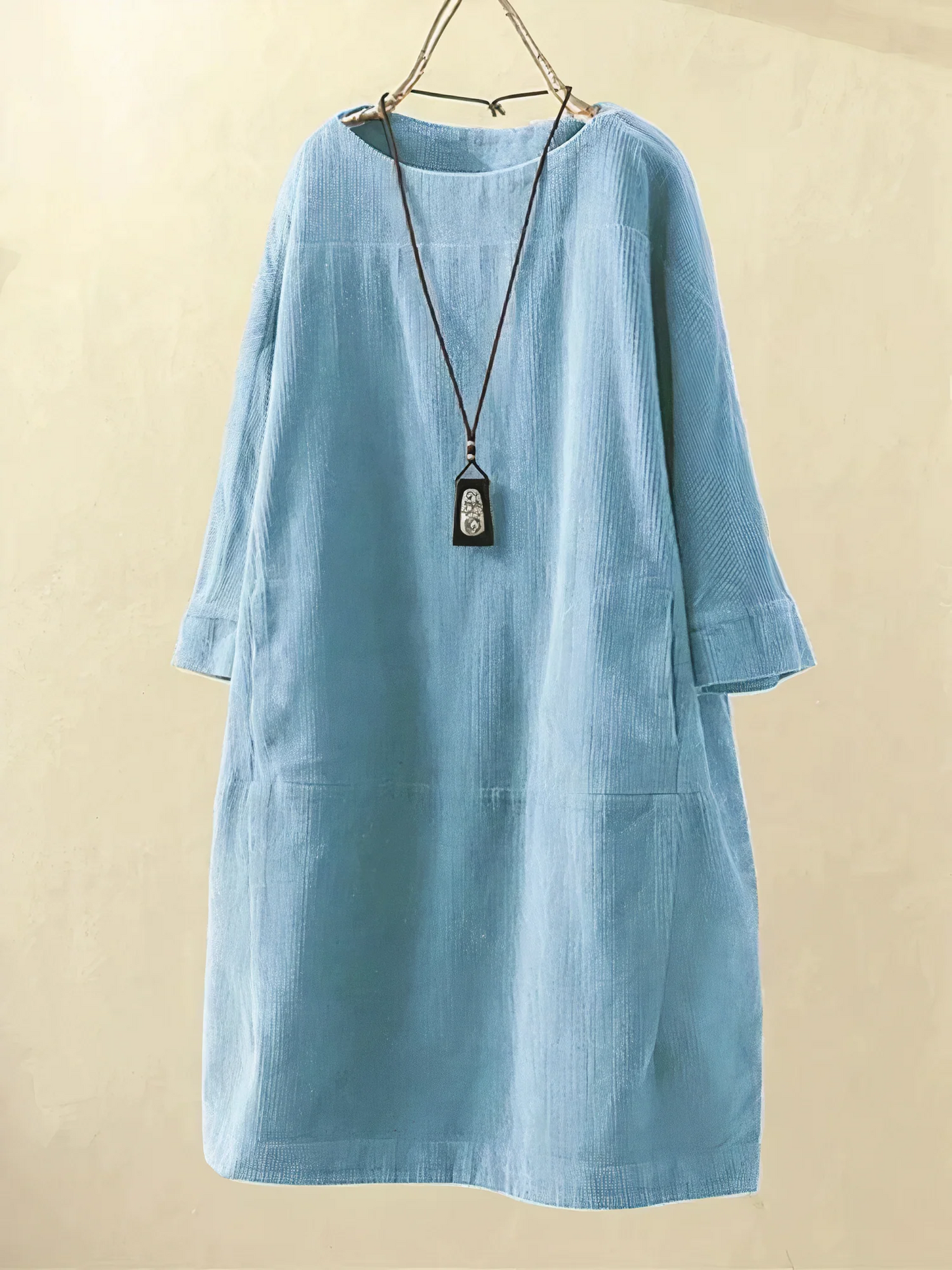 Levoire | KORD-DRESS Bleu clair