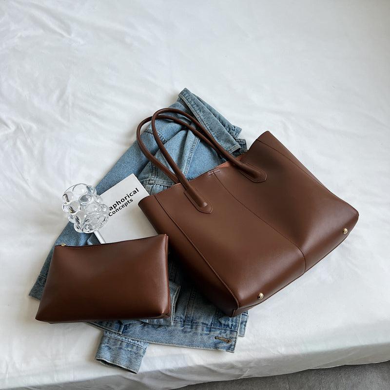 Levoire | Sac À Main Designer Café
