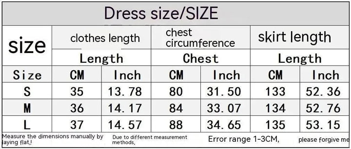 Levoire | Chemise avec jupe de loisirs