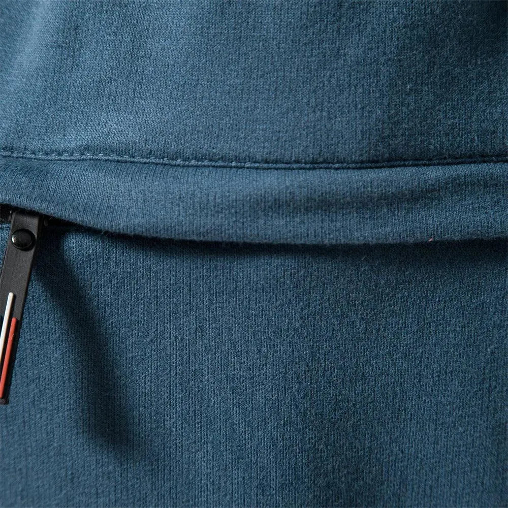 Levoire | Shorts de sport pour hommes avec ceinture élastique