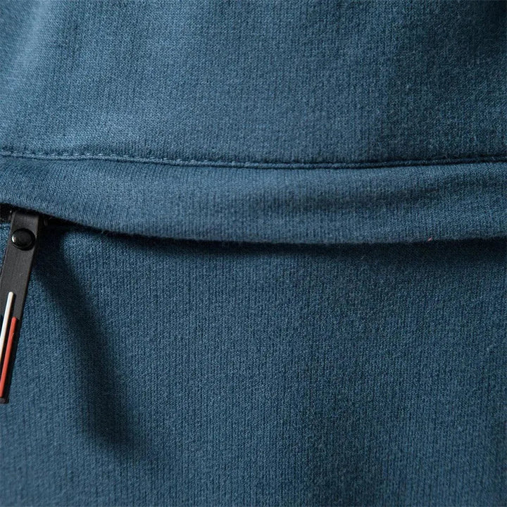 Levoire | Shorts de sport pour hommes avec ceinture élastique