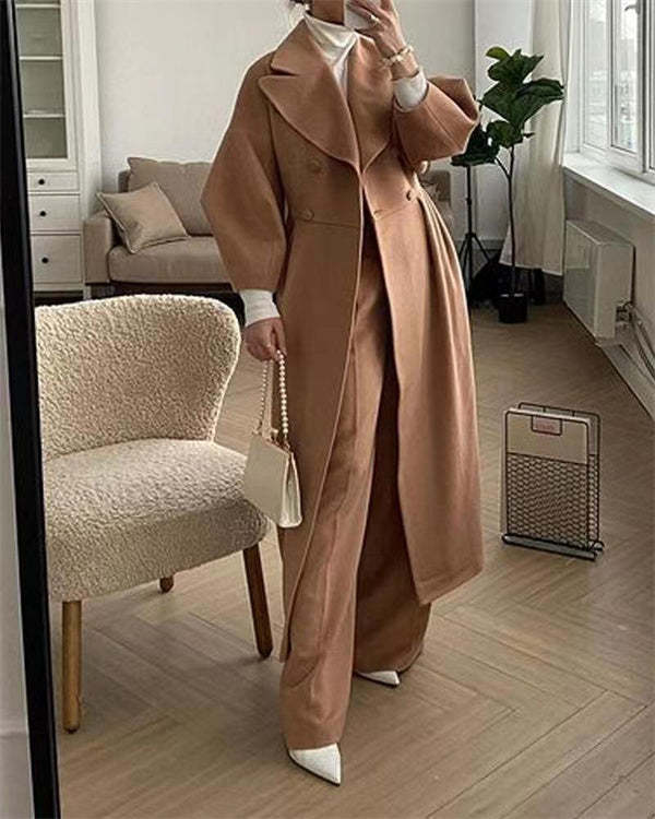 Levoire | Manteau à la mode et sans effort Style 3