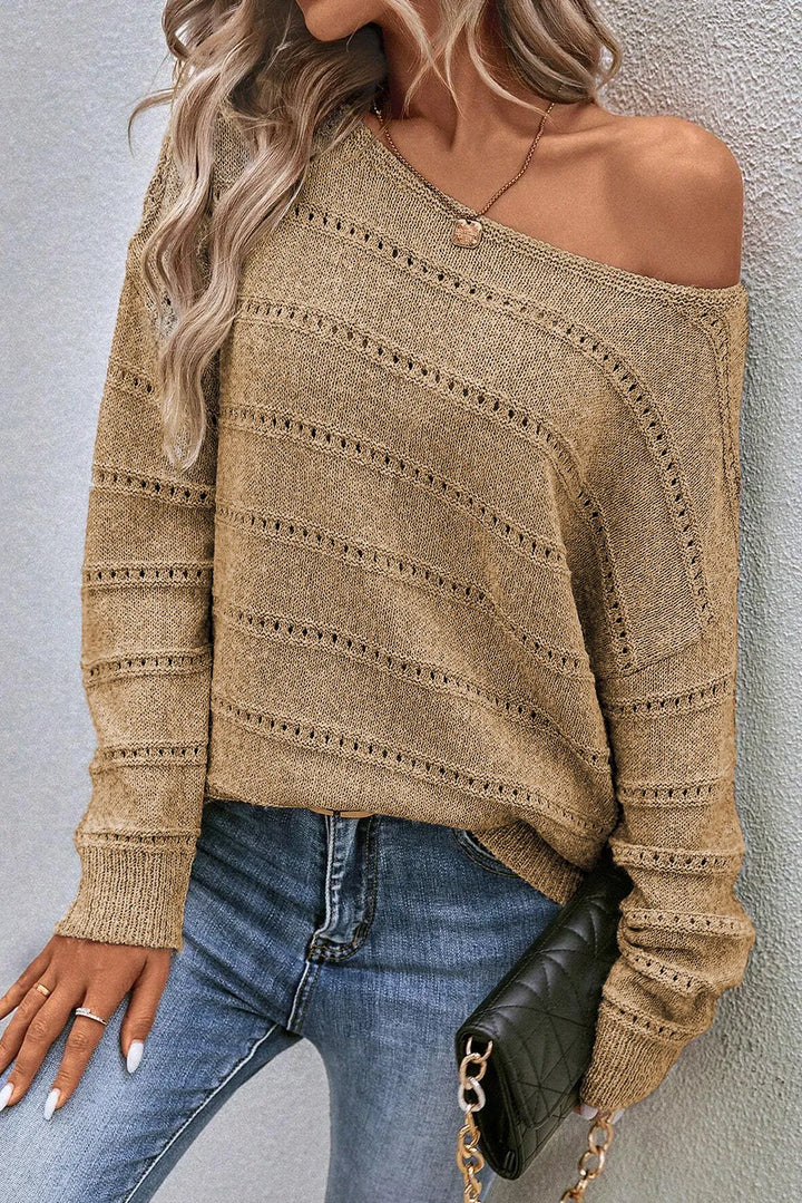 Levoire | T-Shirt D'Hiver Élégant Et Minimaliste Style 3