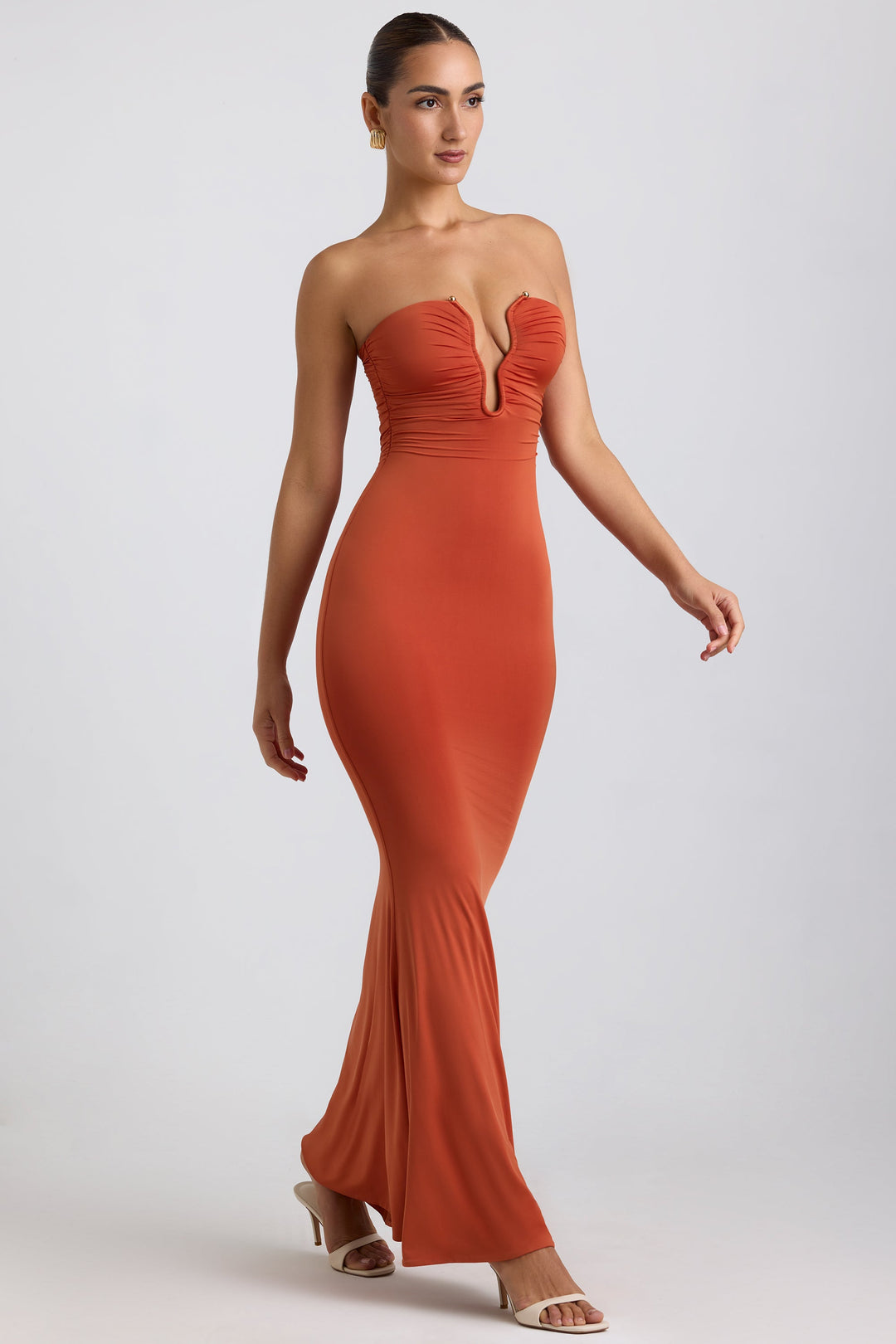 Levoire | La Robe Ultime Pour Des Fêtes Élégantes