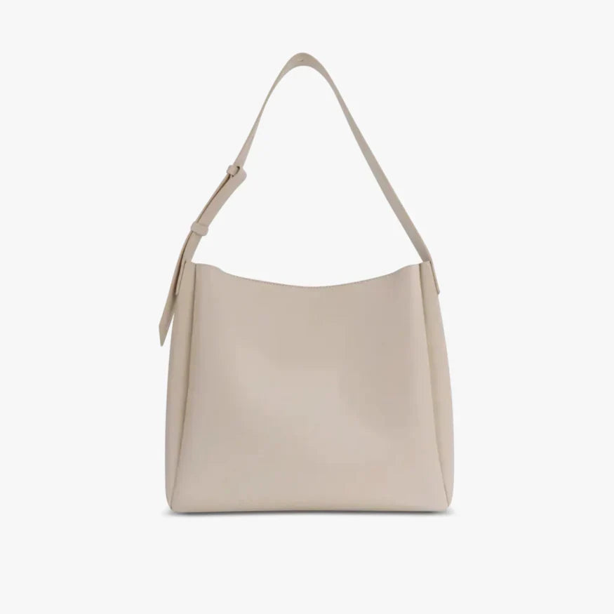 Levoire | Sac À Bandoulière Classique Pour Le Quotidien Blanc