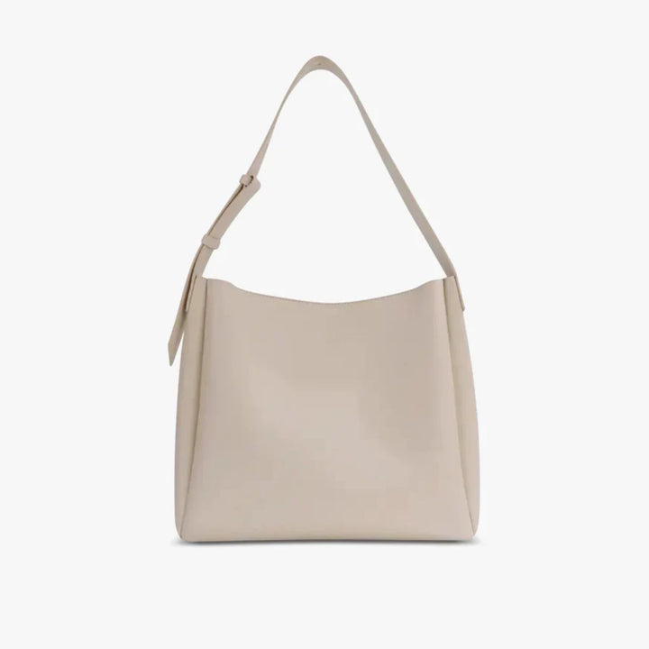 Levoire | Sac À Bandoulière Classique Pour Le Quotidien Blanc