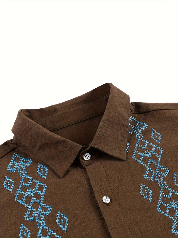Levoire | Ensemble Guayabera Cubain