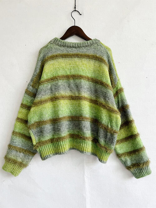 Levoire | Pull D'Hiver Classique Et Raffiné