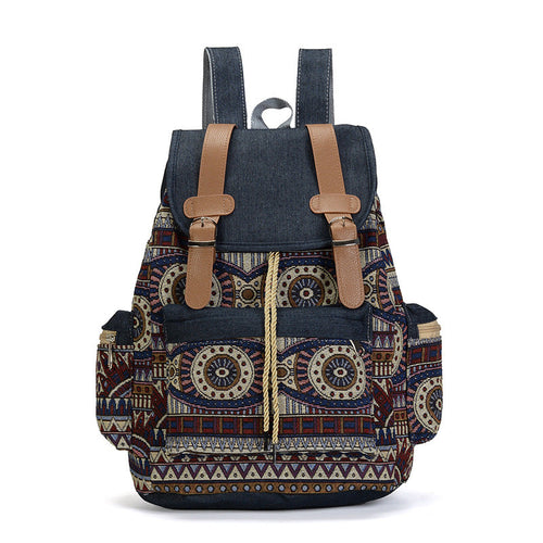 Levoire | Sac Ethnique