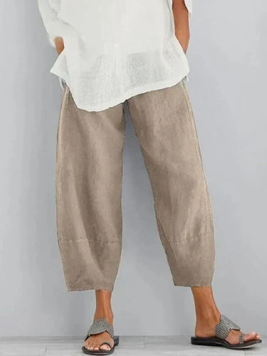Levoire | Veste En Lin Courte