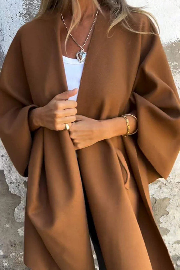 Levoire | Veste Rentosti Cascadante Manteau À Capuche V Pour Femmes