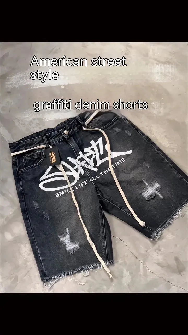 Levoire | Short en Jean