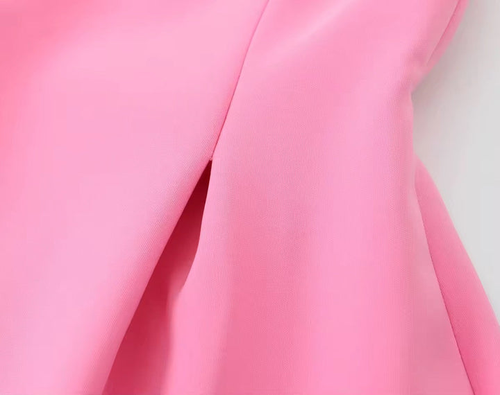 Levoire | Rosa Robe De Rêve
