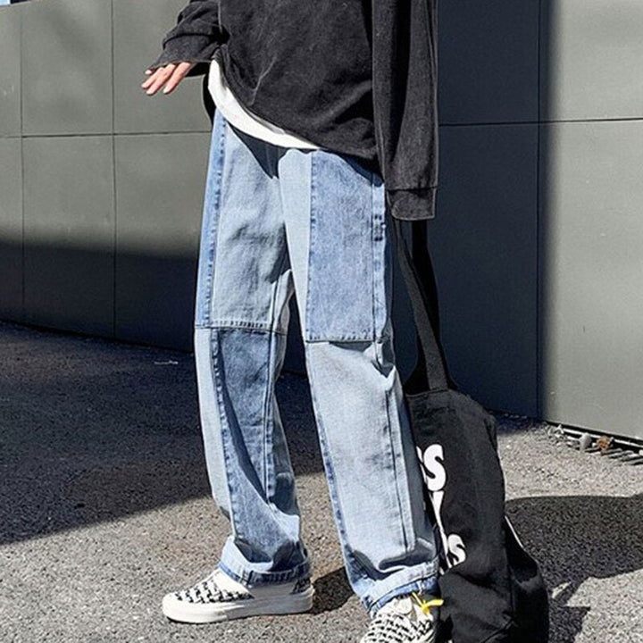 Levoire | Pantalons Baggy Pantalons Élégants Et Confortables Pour Chaque Occasion