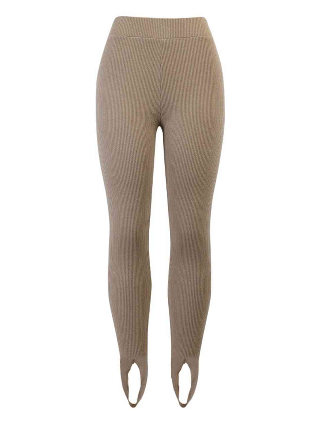 Levoire | Leggings Taille Moyenne Karre