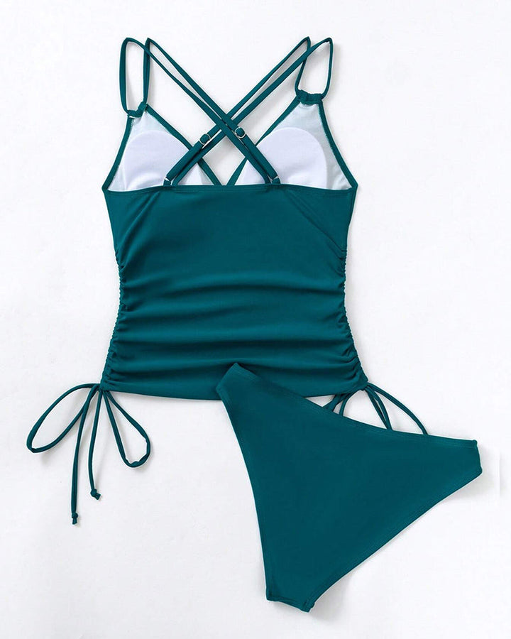 Levoire | Tankini Élégant