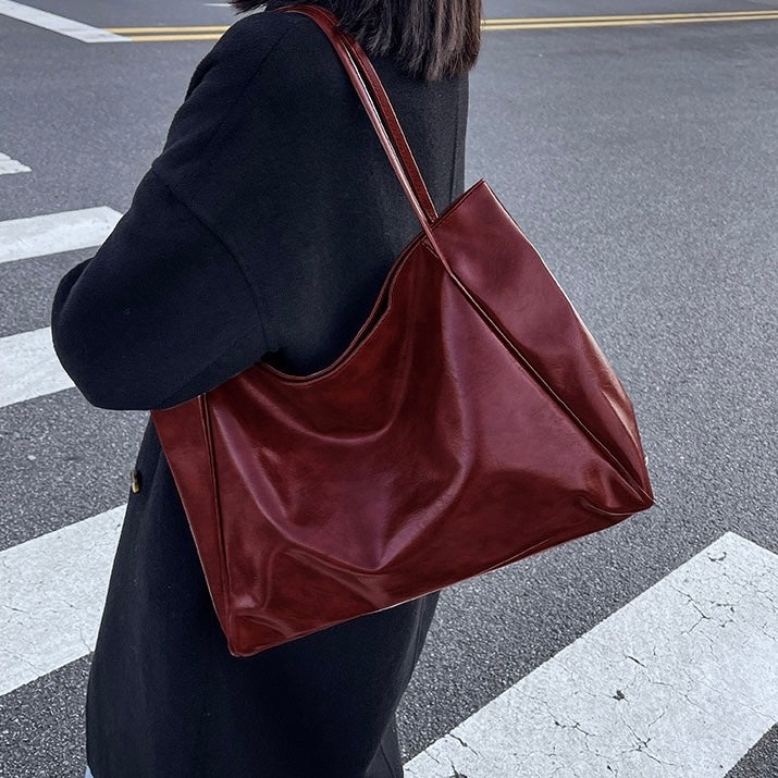 Levoire | Sac à main élégant de collection de vin