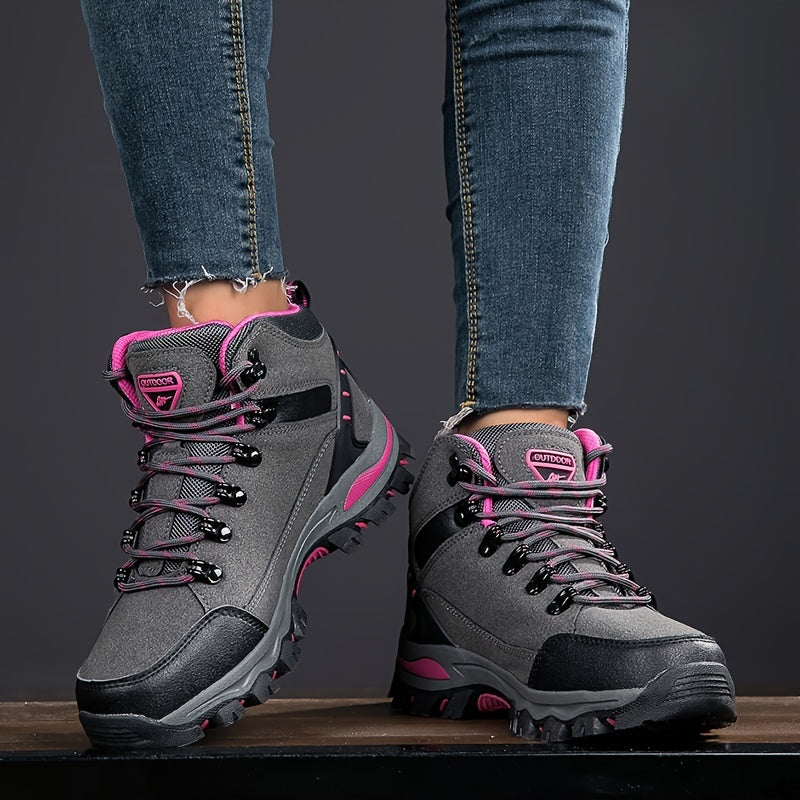 Levoire | Bottes De Randonnée Outdoor