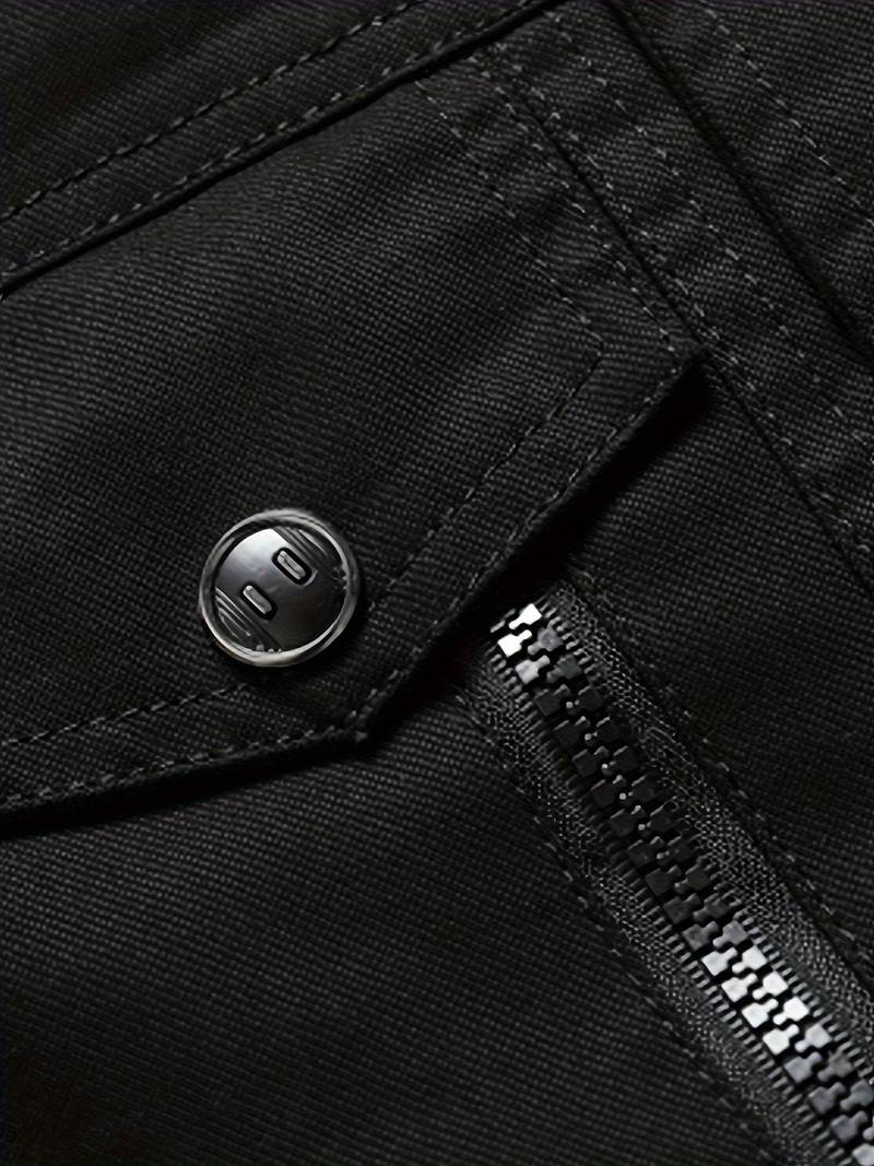 Levoire | Veste Rétro Pour Hommes