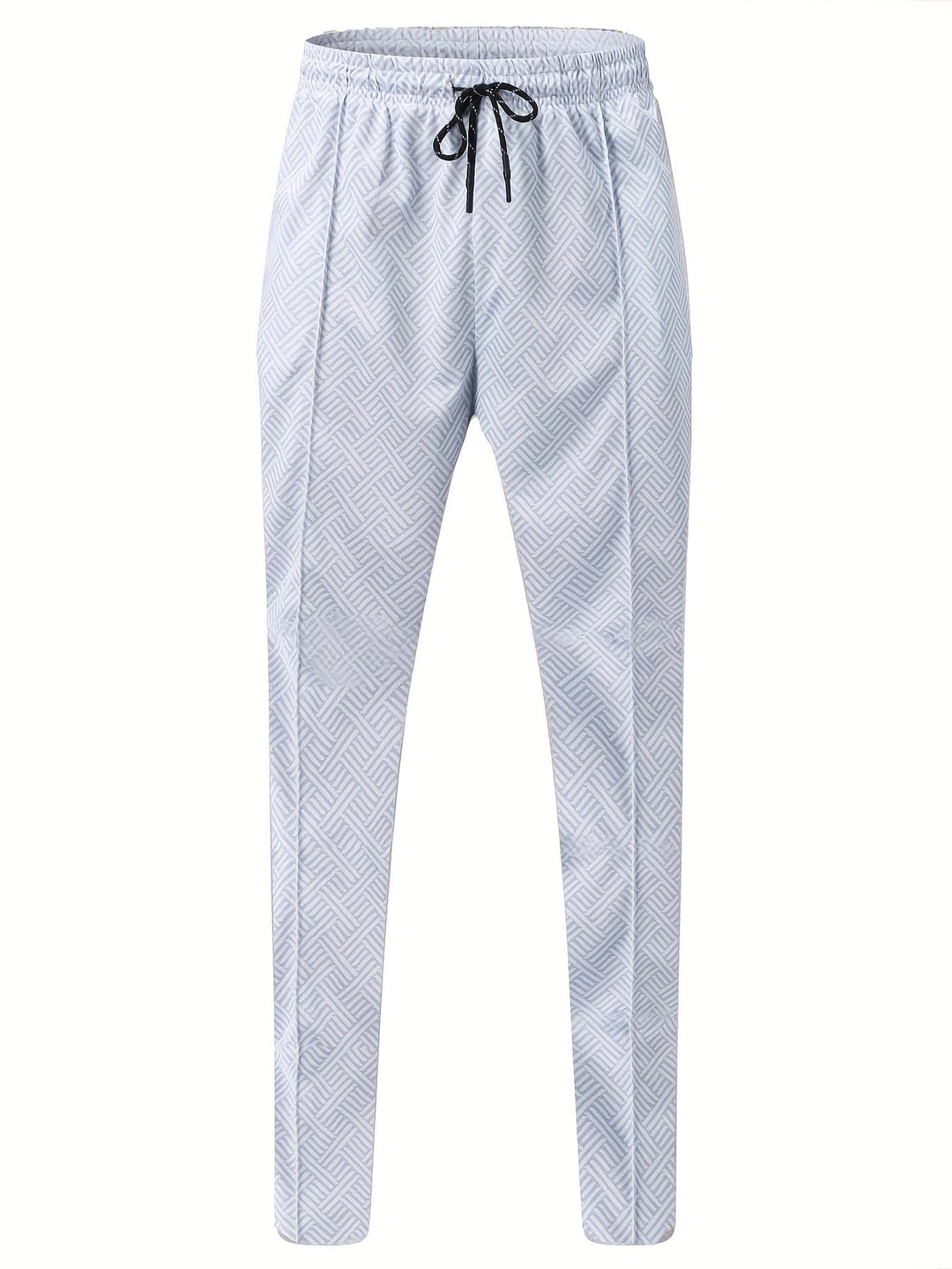 Levoire | Ensemble De Loisirs 2 Pièces Homme Avec Haut Et Pantalon