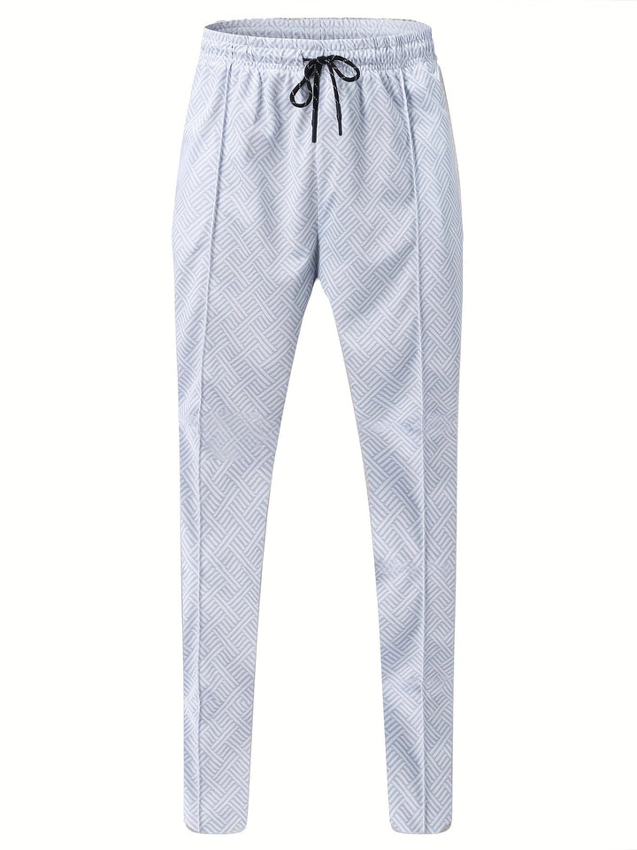 Levoire | Ensemble De Loisirs 2 Pièces Homme Avec Haut Et Pantalon