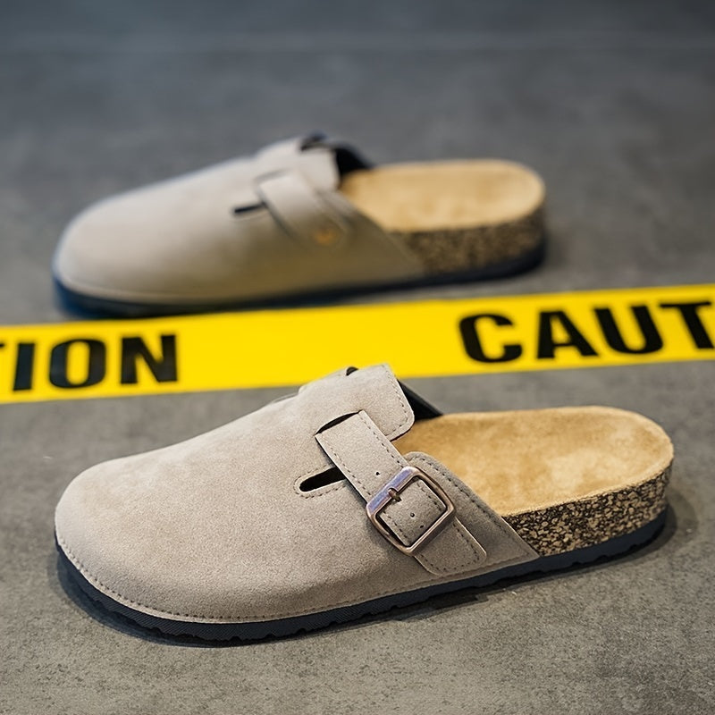 Levoire | Sandales Inspirées Rétro Pour Hommes