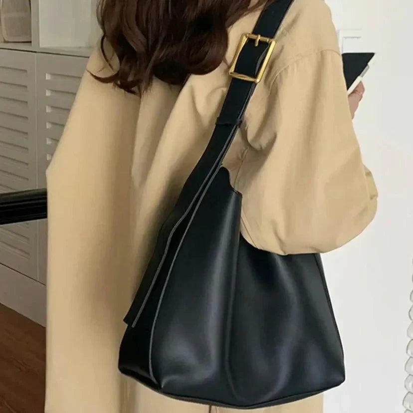 Levoire | Sac Élégant Avec Une Allure À La Mode Musta
